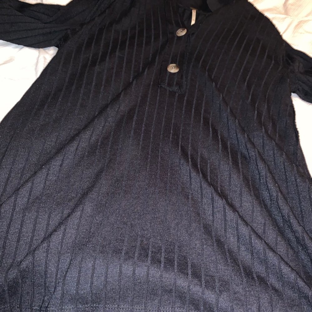 Free People Heart Strings Tunic - image 3